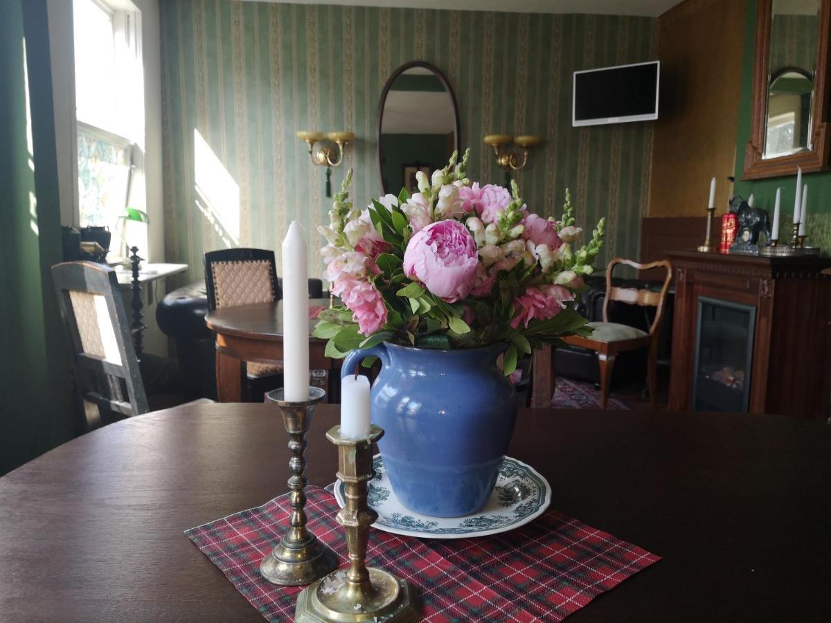 Klosterhotel Walkenried Kültér fotó