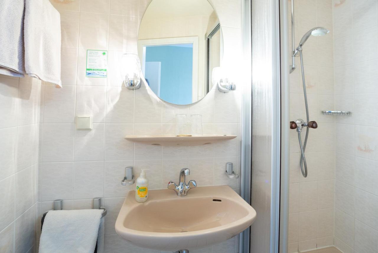 Klosterhotel Walkenried Kültér fotó