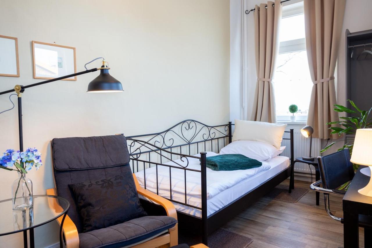 Klosterhotel Walkenried Kültér fotó