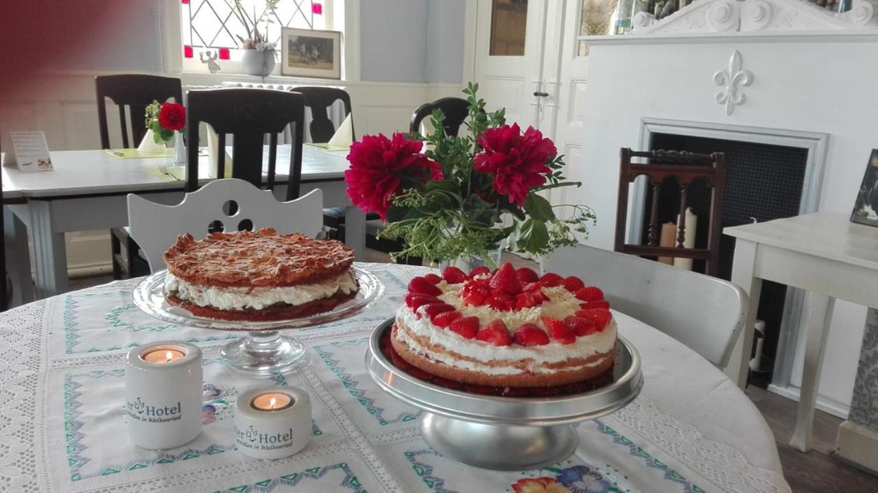 Klosterhotel Walkenried Kültér fotó