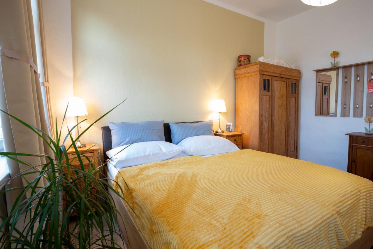Klosterhotel Walkenried Kültér fotó