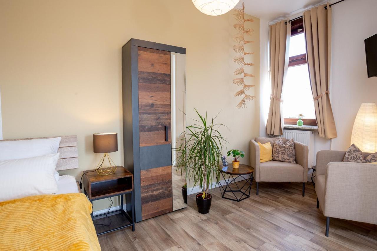 Klosterhotel Walkenried Szoba fotó