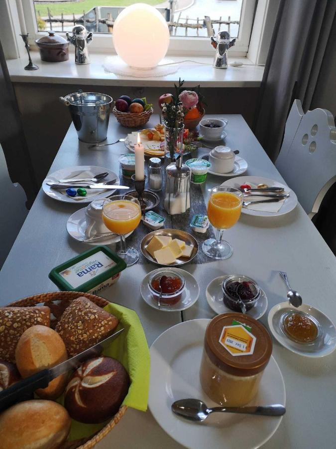 Klosterhotel Walkenried Kültér fotó