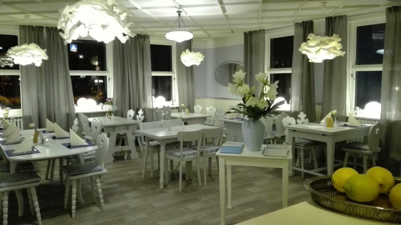 Klosterhotel Walkenried Kültér fotó